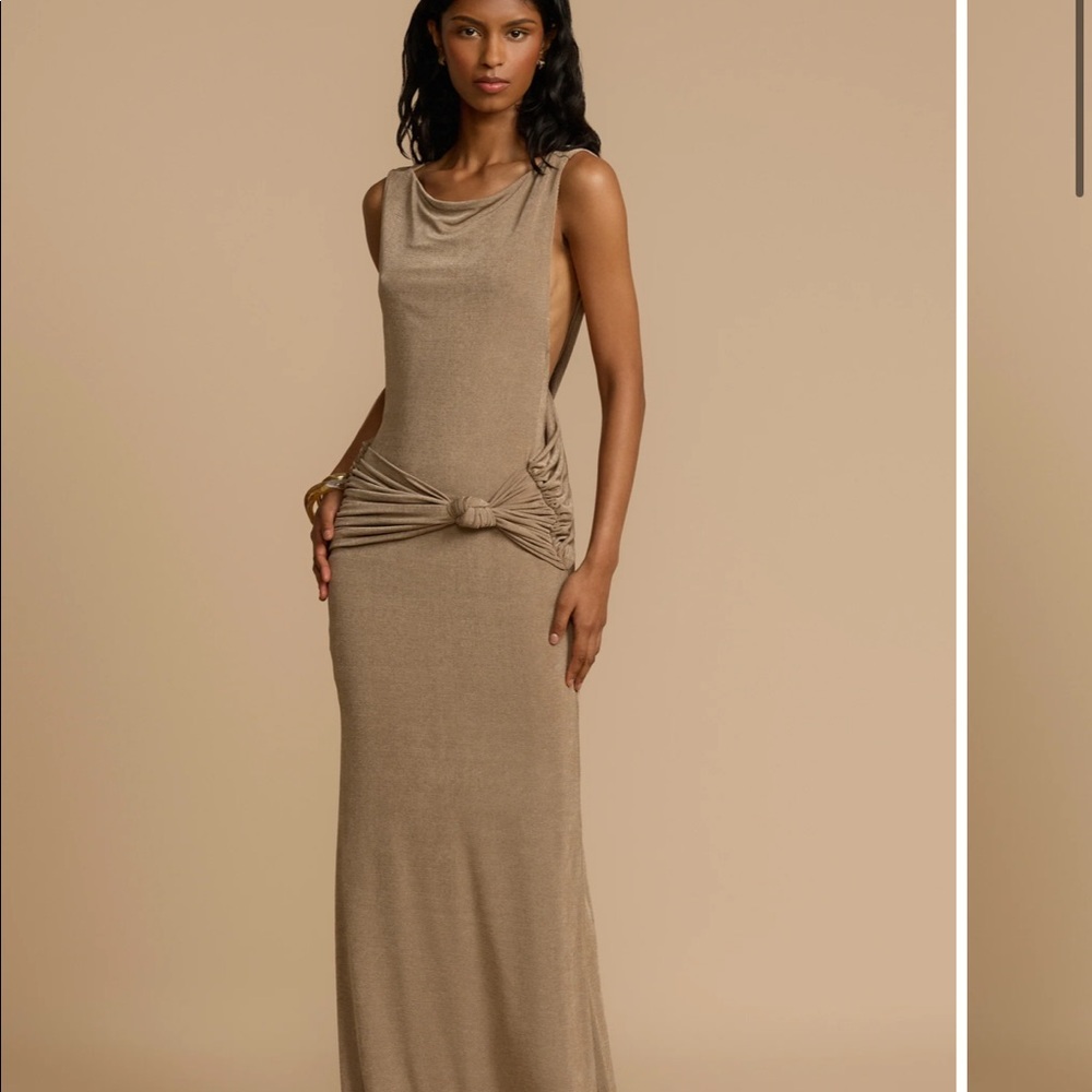 Arcina ori Matisse dress
